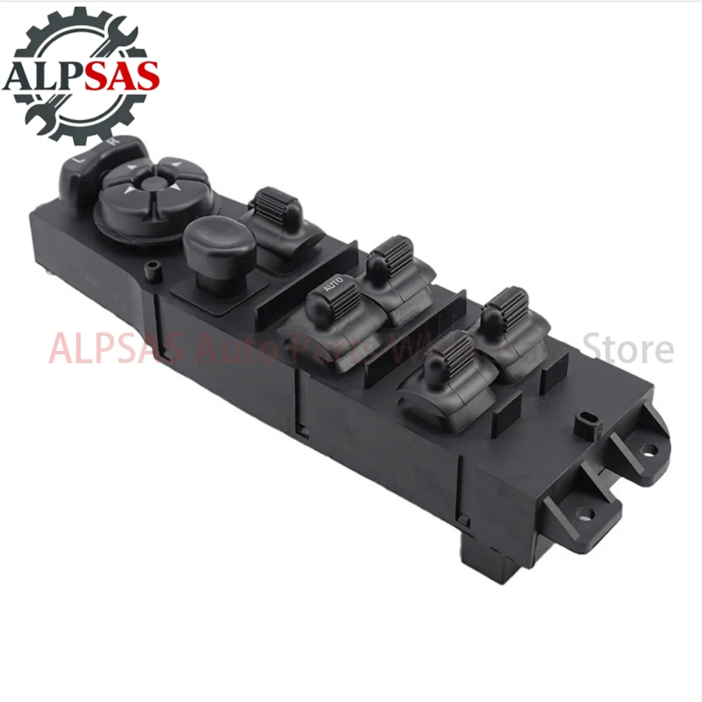 

68171680AB Power Windows Main Control Switch For 2002-2010 Dodge Ram High Quality Auto Parts New
