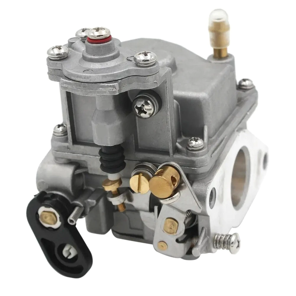 66M-14301-11 Carburetor Assy for 4-Stroke 15hp F15 Outboard Motors 66M-14301-10 66M-14301-12 -00