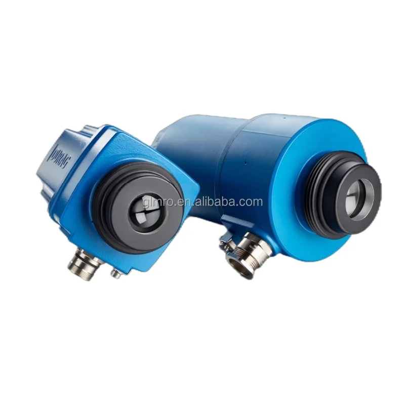 German Flame Monitor D-lx 110 IS-C1 M4 84EX MCG Fire Detection Controller