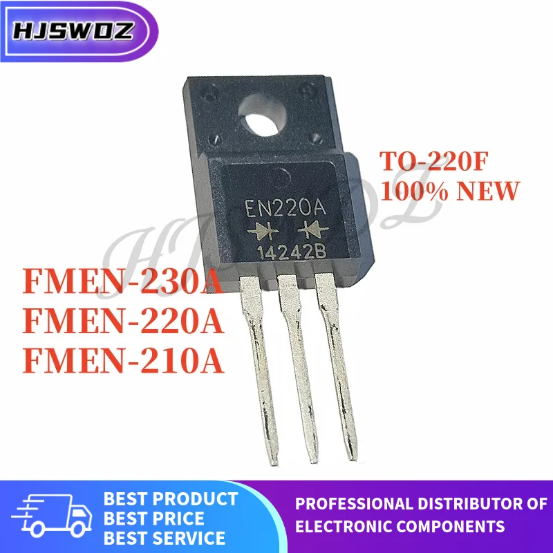 5Pcs New FMEN-210A …