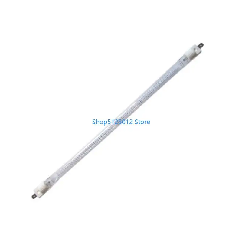 G8TC 400 Вт тепловая трубка Микроволновая пробирная трубка Металлическая микроволновая нагревательная трубка