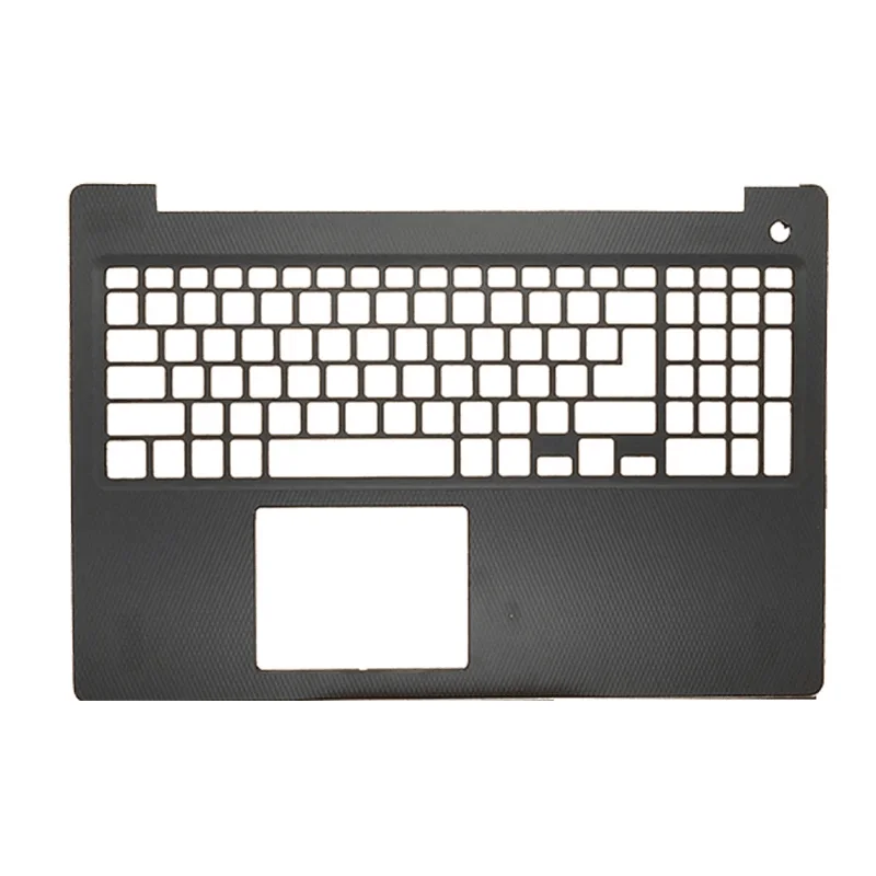 Imagem -06 - Teclado Original para Dell Inspiron 15 5570 Caixa Superior 0mr2kh 0m1fjk 0ykn1y 08d7t9 Novo