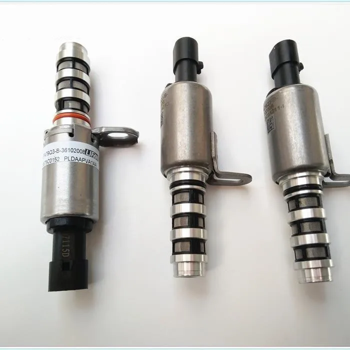 

479Q3-B-3610200B Oil control valve, VVT control valve FOR LIFAN 530 650 X50 Solano 2 2016-2018 1.5 engine