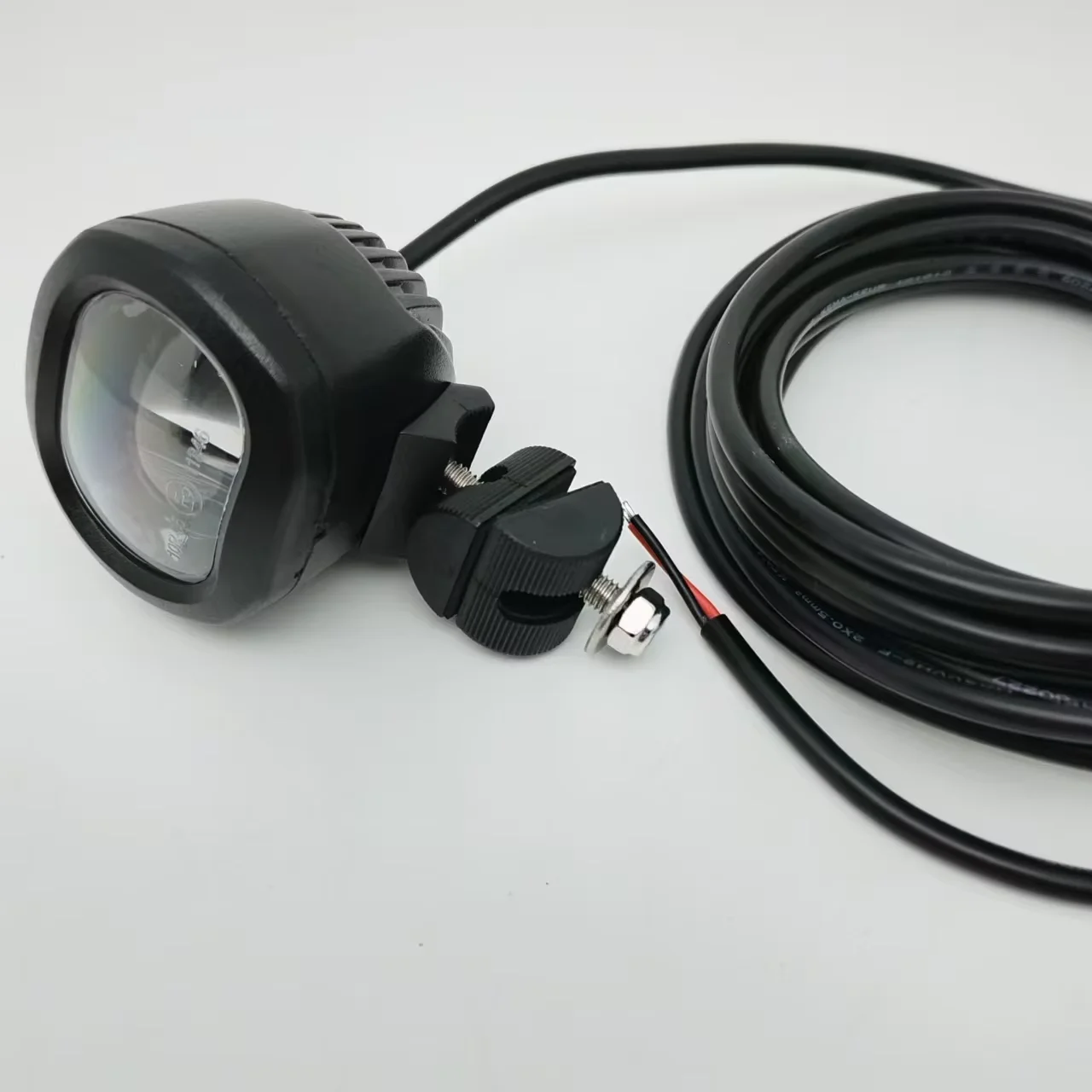 

Linde Red Light Linear 0009740353 Forklift Spare Parts for Linde Forklift Boundary Lights Headlight