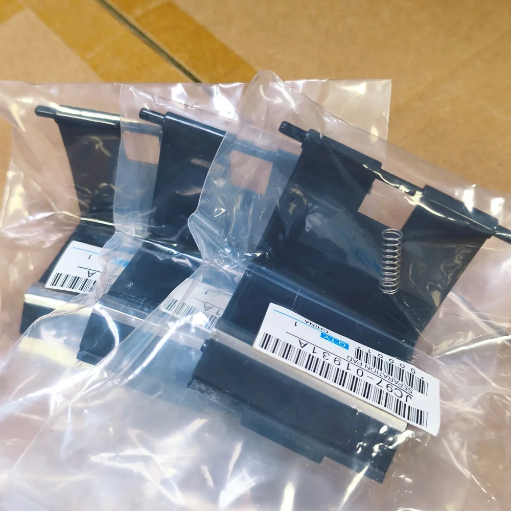 

5pcs JC97-01931A JC63-01669A JC73-00140A Separation Pad for Samsung ML-2850 ML-2851 2251N 3051N 3051ND SCX 4720FN 5530FN 4016