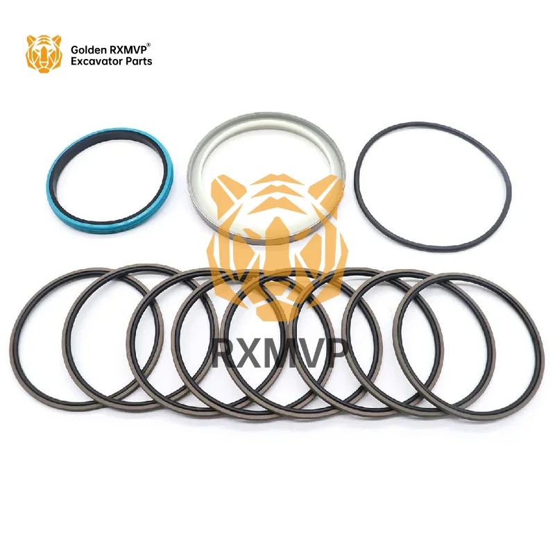 6664908 7300855 Swivel Joint Seal Kit for Bobcat Excavator 325 328 329 331 334 335 425