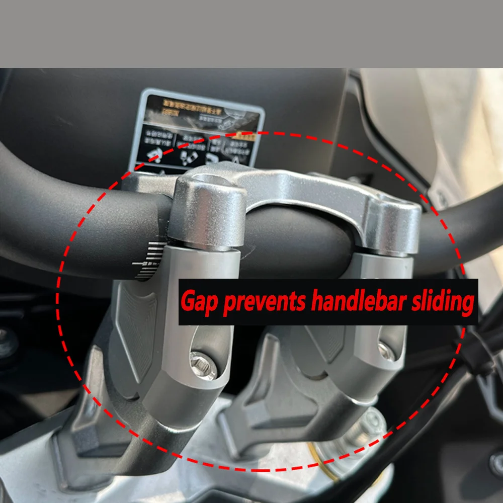 

For Lifan KPT200 2020-2025 electronic fuel injection model handlebar height code the faucet is raised and the code is moved