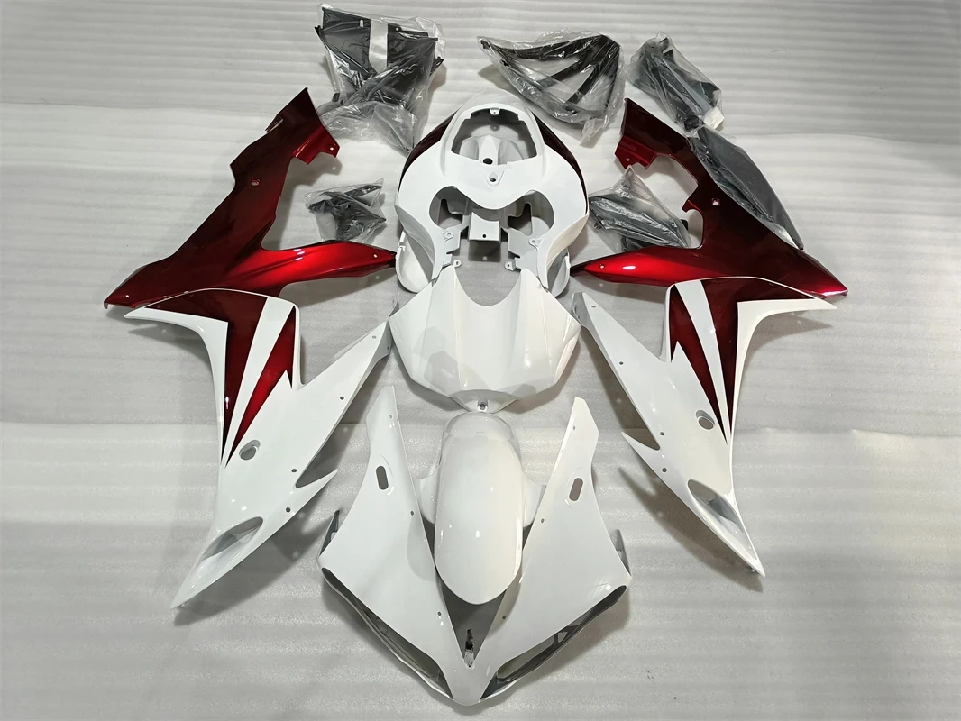 

New For Yamaha YZF R1 YZF-R1000 2004-2006 2005 Fairing Bodywork plastic shell repair parts replacement