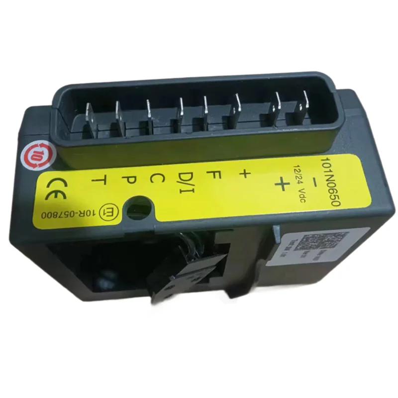 

For Danfoss 101N0650 DC 12/24V DC Inverter Compressor Driver Board