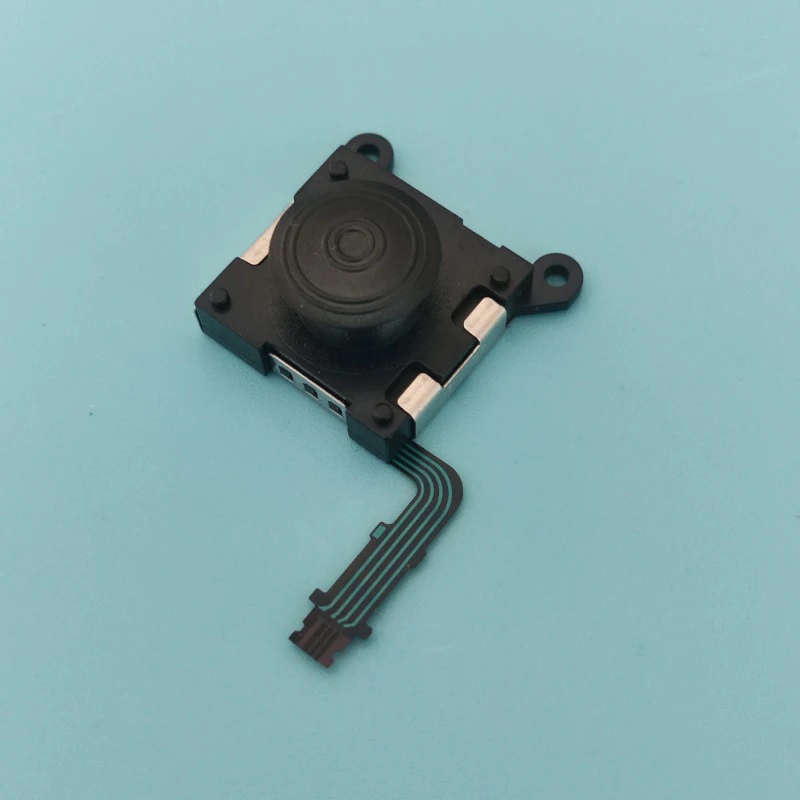 1pcs For PSV2000 PSVITA 20003D   2000 3D Replacement Analog Joystick Stick Button Rocker Thumbstick Rocker Module