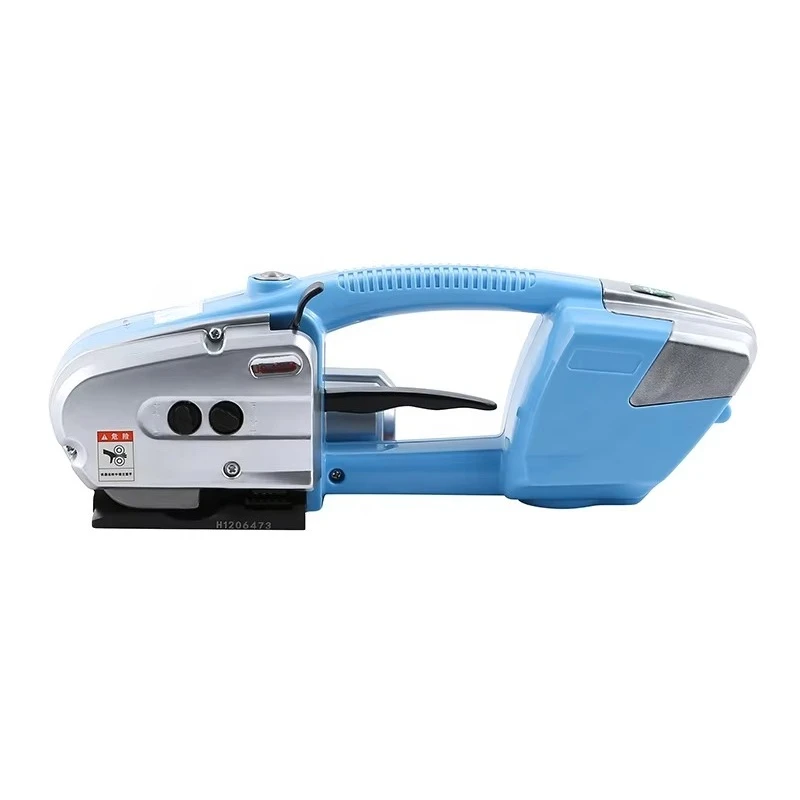 

ZC1-13/16 handheld strapping tool, semi-automatic PP/PET belt strapping machine