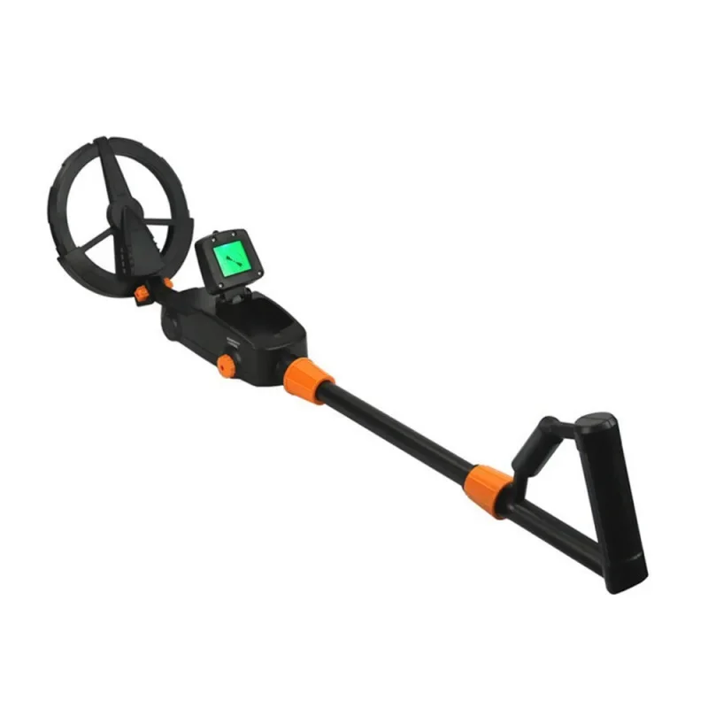 

Children's Handheld Metal Detector Treasure Hunter