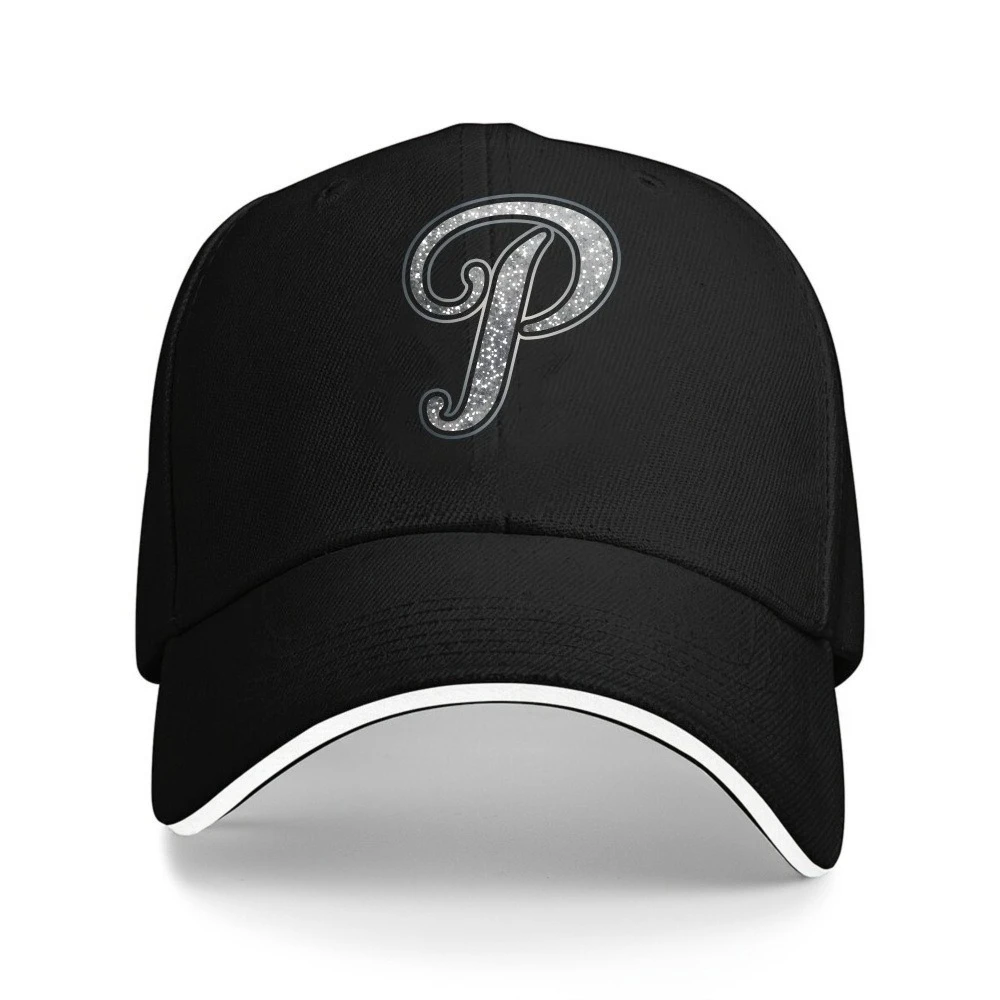 قبعة بيسبول خفيفة الوزن، مناسبة لكل من الرجال والنساء، هدية شخصية، هدية يومية وأعياد الميلاد، قابلة للغسل في الغسالة