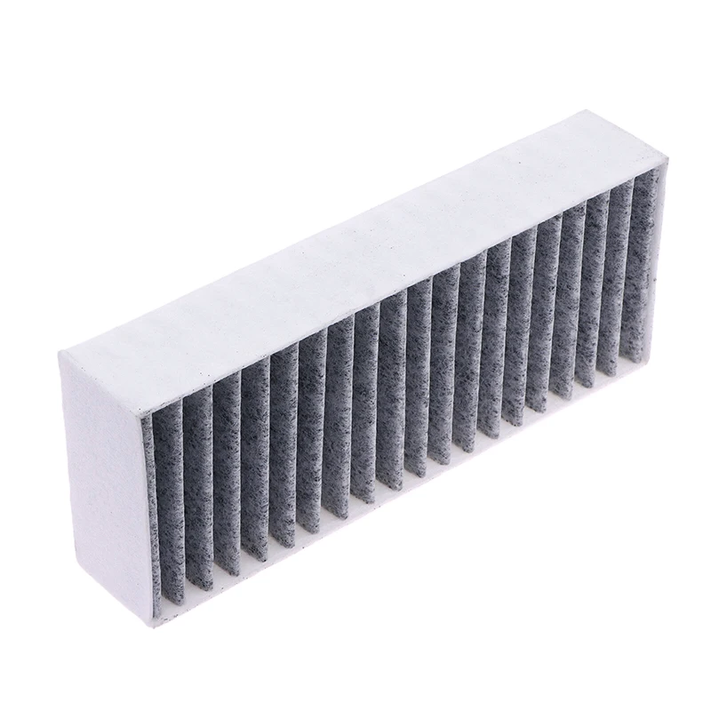 Cooker Hood Activated Carbon Filter Clean Air Recirculation Filter Suitable For Bosch HEZ9VRUD0 Replacement Parts