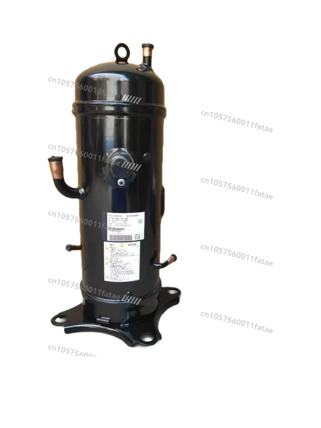 Heavy Industry Inverter Compressor GTC5150ND78A GTD5160NH48L GTC5150NH48L