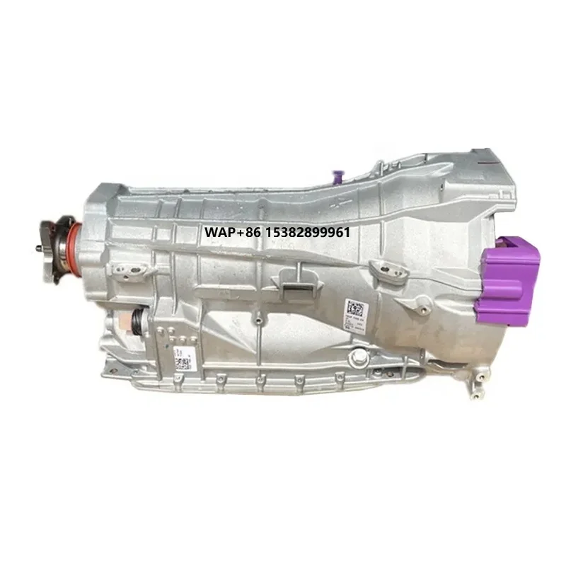 Peças de Automóveis Transmissão Automática 4x2 FB3P 7000 AA 1882845 Caixa de Câmbio Automática 4X2 para Ranger Everest