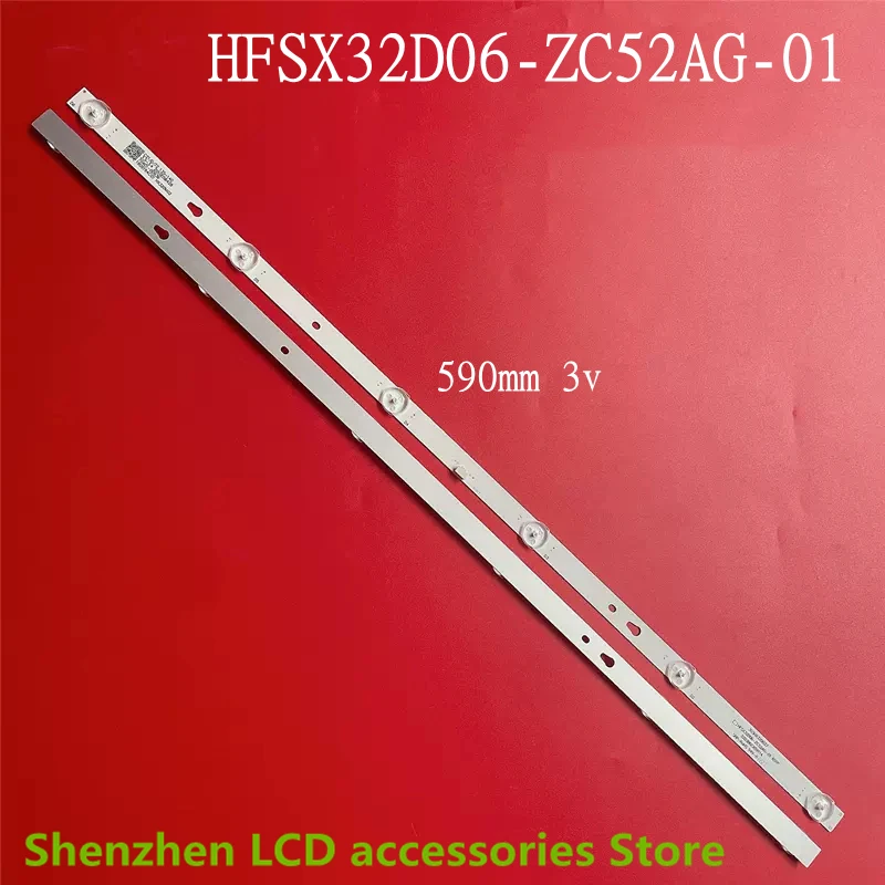 LED Backlight Strip for L32M5-AD 32