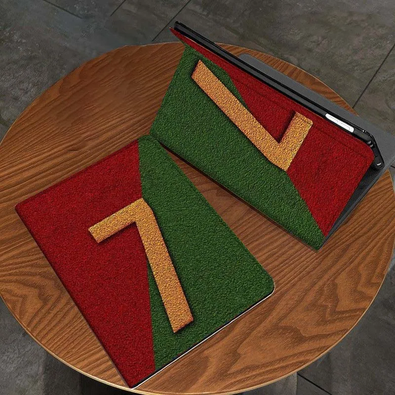 

Basketball Football Nunerall For Samsung Galaxy Tab A7 A A8 A9 A11 S6 S11 10.1 10.4 10.5 Inch Lite PLus Tablet Case