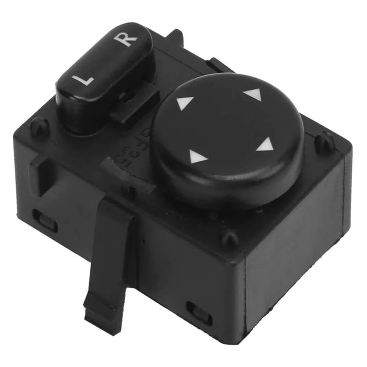 A0045459207 Mirror Adjustment Switch Reverse Mirror Switch Automobile for Mercedes-Benz Vito W638 Sprinter