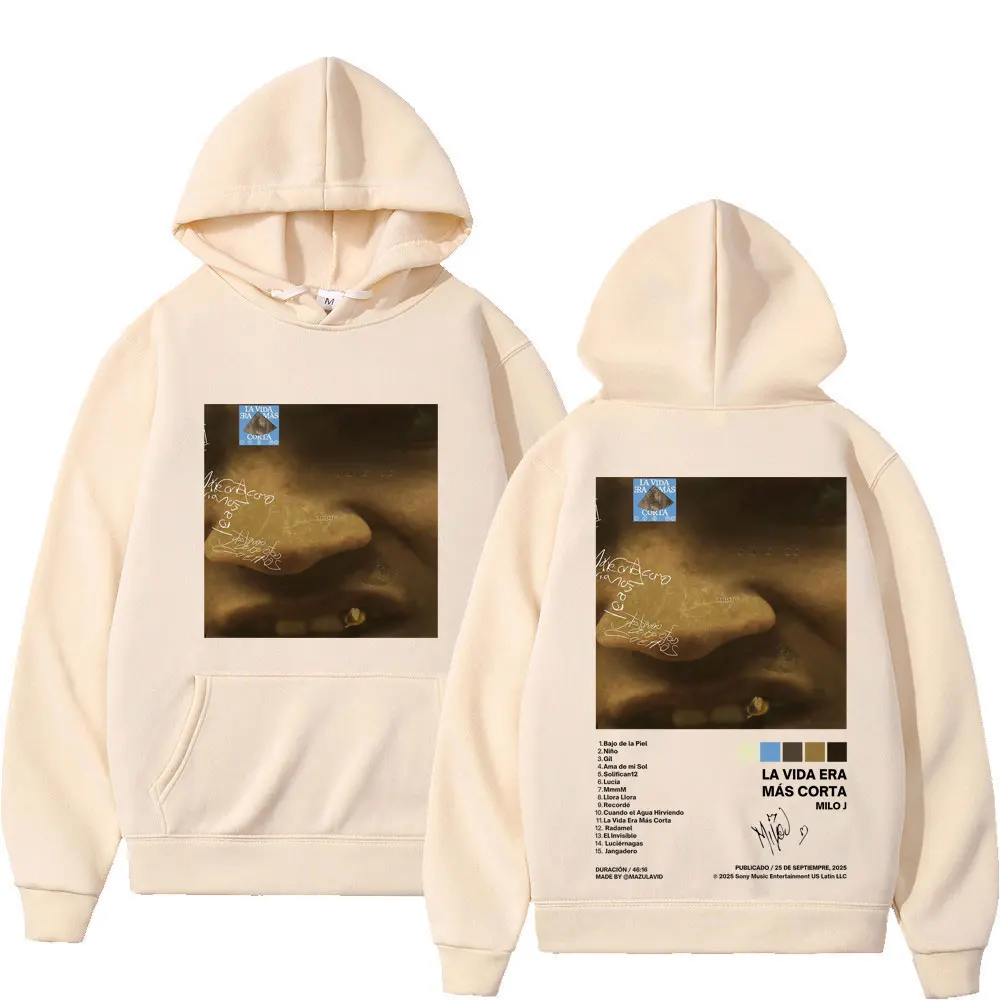 Rapper Milo J La Vi… - image