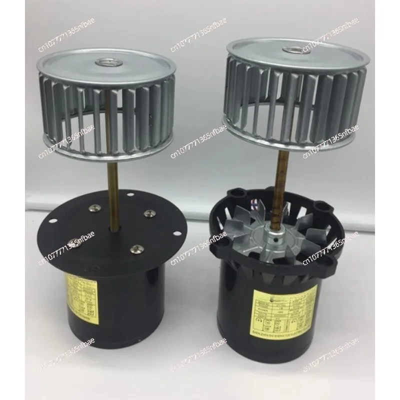 

CY100L Oven High Temperature Motor Long Axis Oven Fan Reflow Soldering Hot Air Oven Motor 220V45W