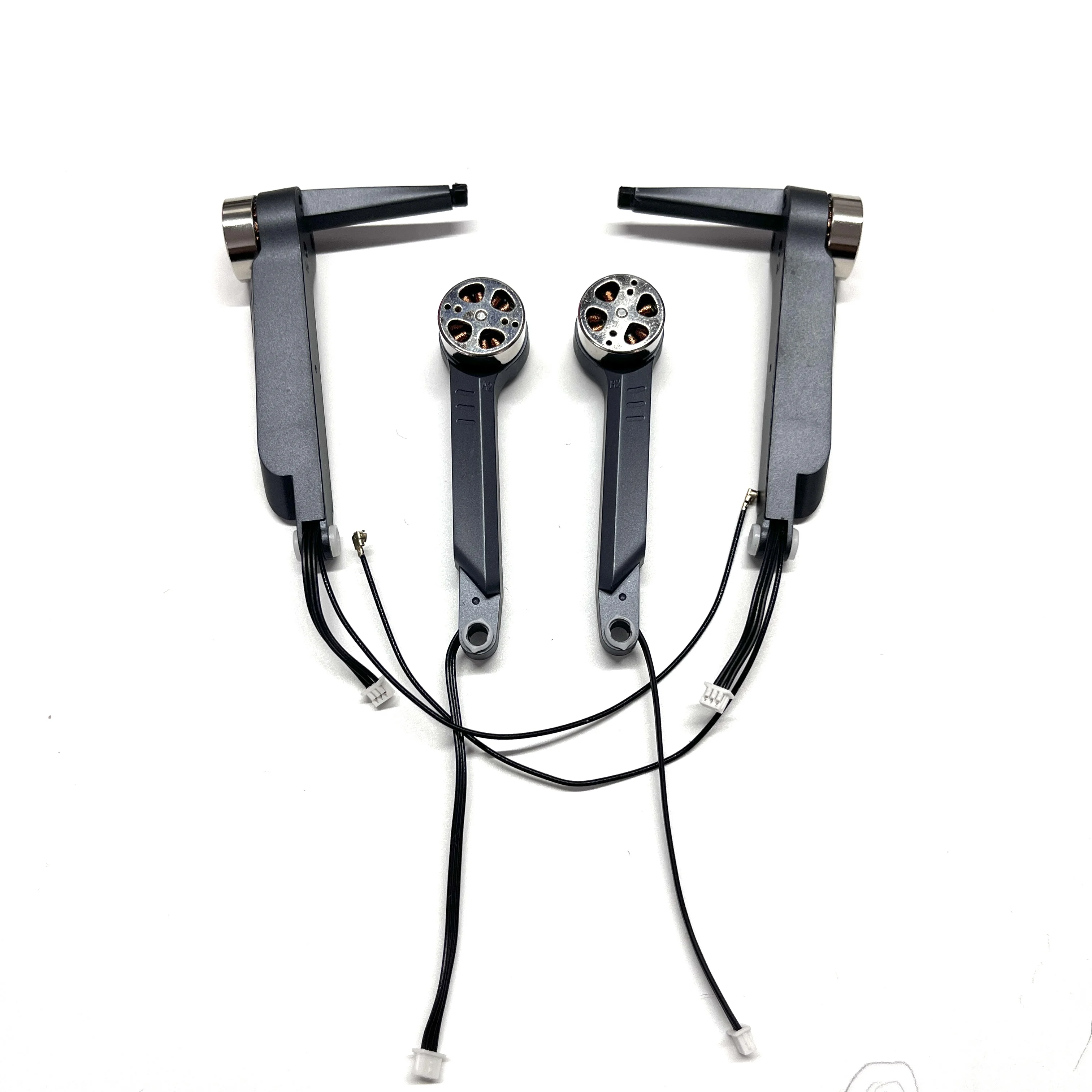 LYZRC L200 أجهزة الاستقبال عن بعد الذراع مع شفرة المروحة فرش السيارات الذراع L200 برو ماكس ماكس هيكل الجسم الرئيسي أجهزة الاستقبال عن بعد طوي كوادكوبتر