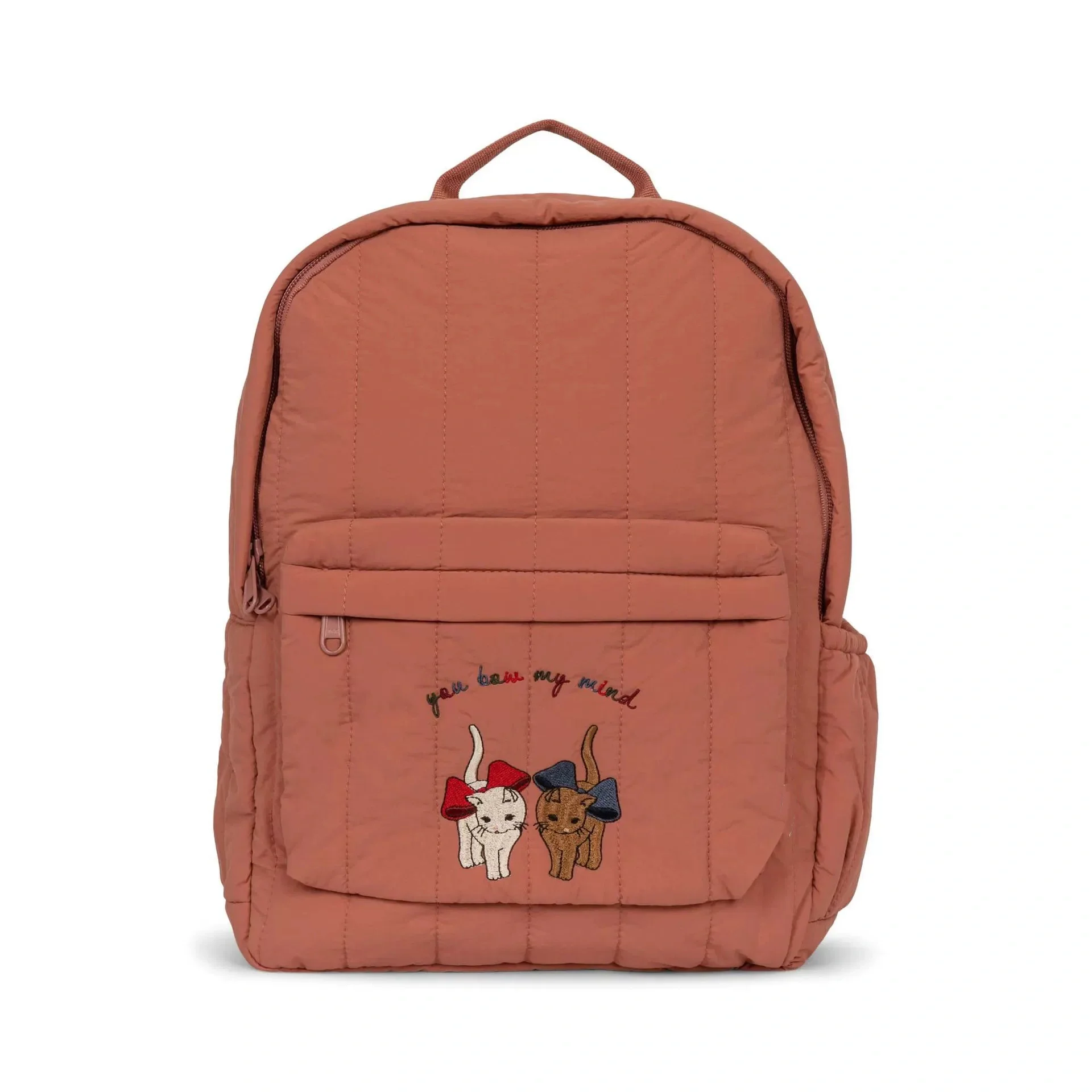 

Mommy Bag Travel Children Kid Cherry Backpack Primary Schoolbag Baby Waterproof Print Kindergarten Bags Boys Girls Gift