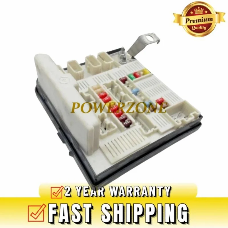 1PC Fuse High Quality Fuses 8200455424 for RENAULT MEGANE SCENIC 2 USM C-PFT N4 NEW