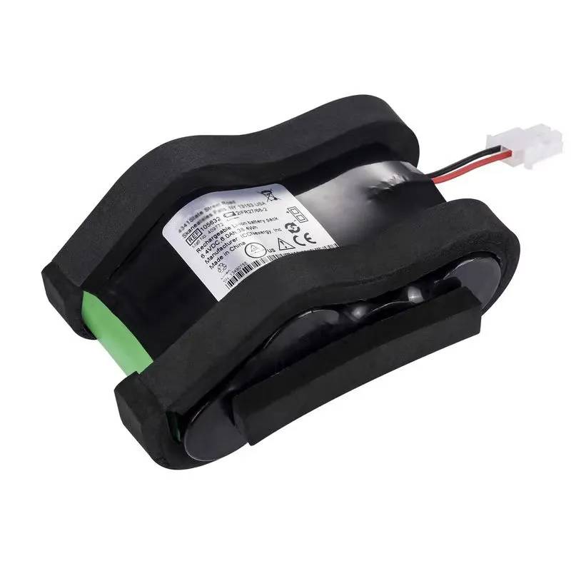 Applicable Weilun 105632 LXi rechargeable battery 21FR27/66-2 Spot LXI battery