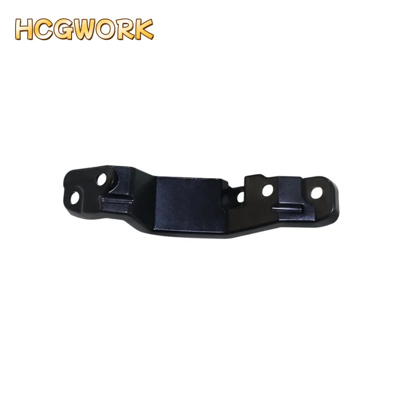 tool box cap hinge press plate for Zongshen Cyclone RT2 SR250T