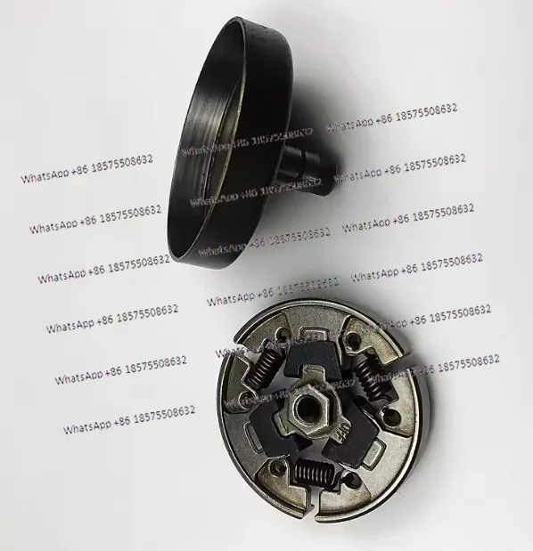Clutch Drum Assembly Kit For Stihl FS80 / FS85 / FC80 / FC85 / HT70 / HT75 Trimmer Parts