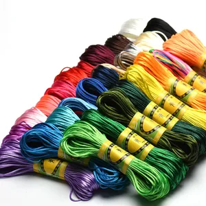 Saten'deki 6 büyük satış ipliği-no. 5