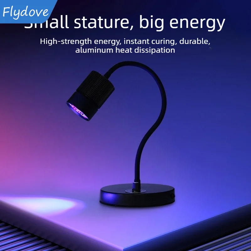 180w-uv-curing-light-led-365nm-395nm-405nm-for-uv-glue-shadowless-curing-green-epoxy