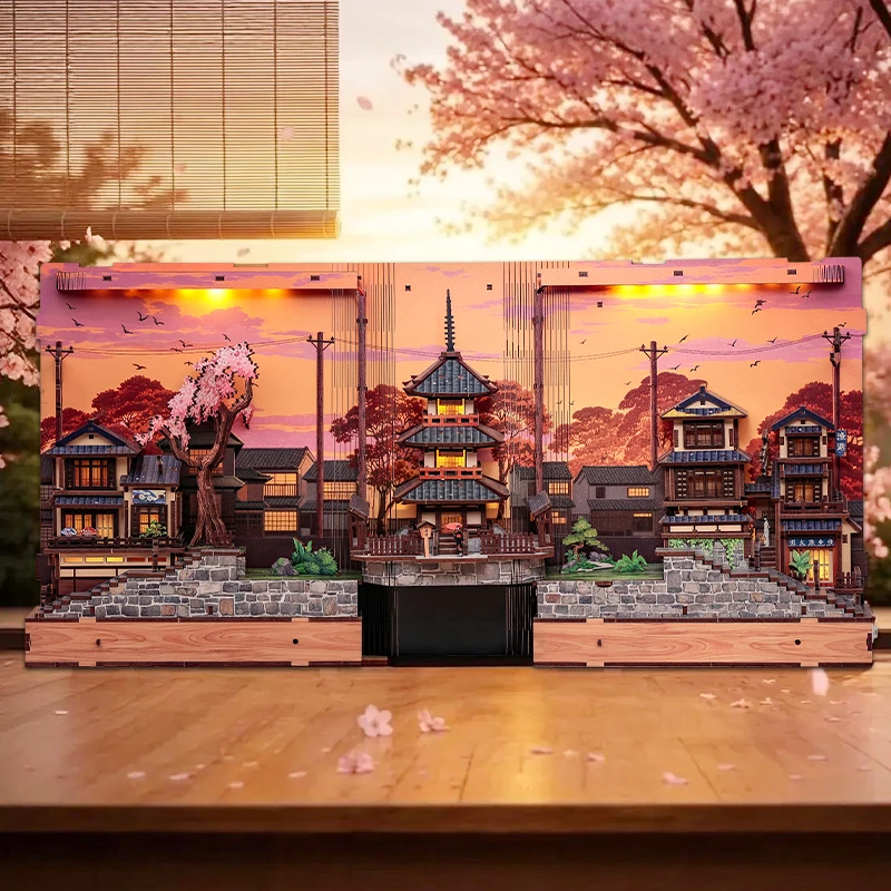 Thumbnail 2 - #47 Cheapest Miniature Doll Houses Deals You Can Get