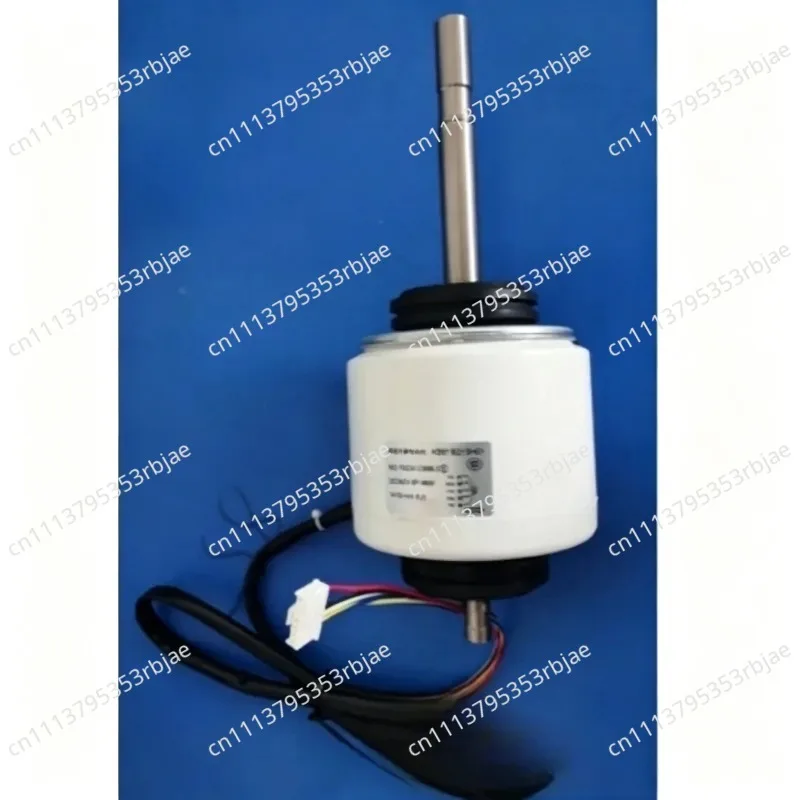 Single Axis SIC-70CW-D896-2 DC340V 8P 96W 1410r Brushless DC Motor appropriate
