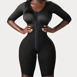 Fajas Colombianas Full Body Compression Shaper Slimming  Shapewear Waist Trainer Hourglass Figure Post Surgical Underwear