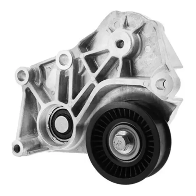 

H5-Car Tensioner Bracket Assembly LR012623 LR025978 LR035555 For JAGUAR XF X250 XJ X351 XK II X150 5.0 V8 2009-2015