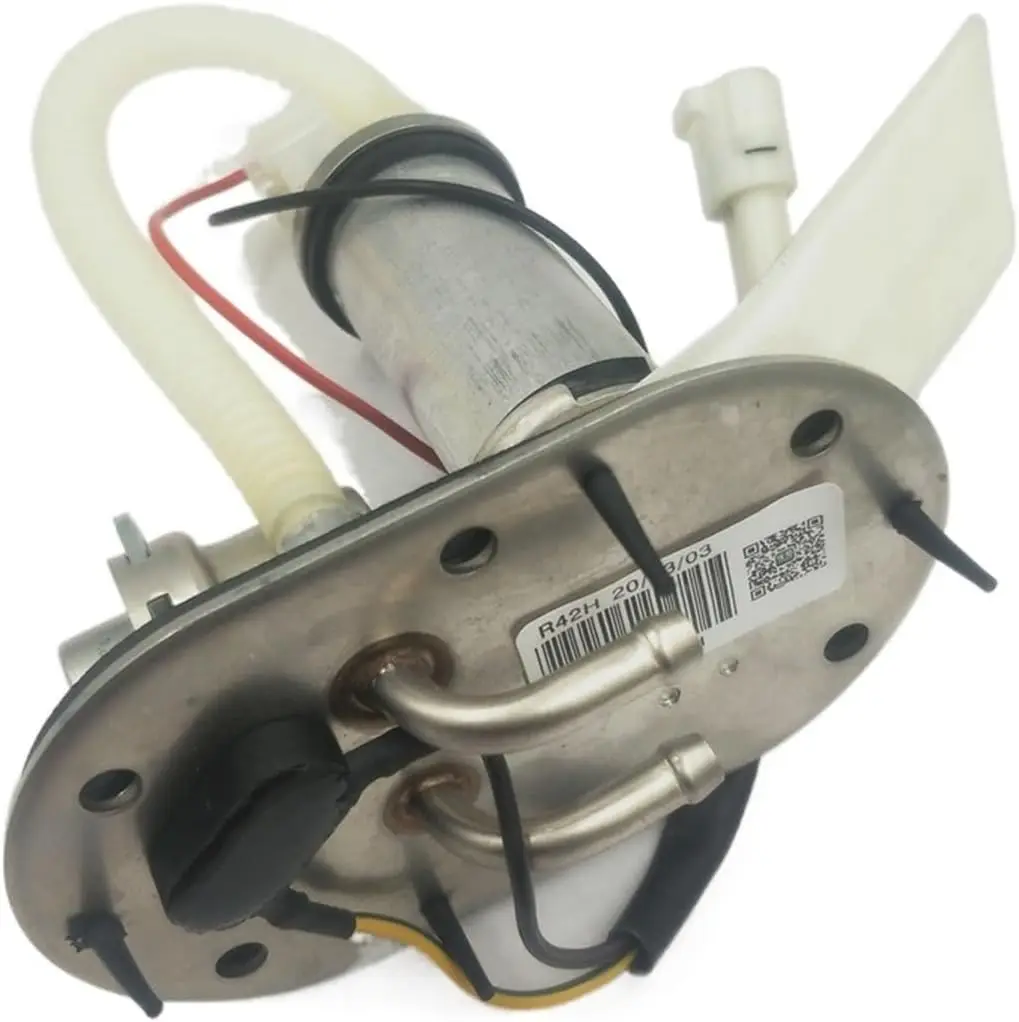 Original Fuel Pump Suit For Pentora200efi Atv Motorcycle Oil - 17 Litre Tank For Mutt Moto Parts Mpt-0184 Mpt-1237 28124916 Cg