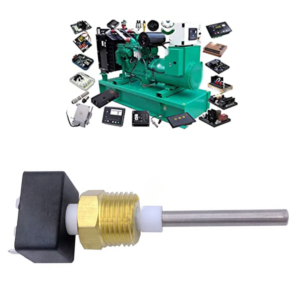 Customizable Options Diesel Engine Oil Flexible Installations Multiple Thread Sizes Monitoring Levels For Control Devices