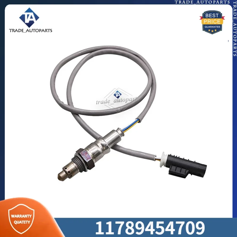 

11789454709 9454709 Oxygen O2 Sensor For BMW G20 330e G22 G23 G30 G31