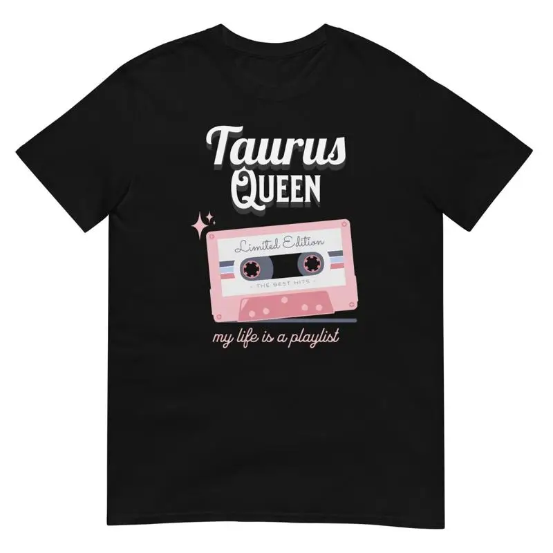 Taurus Queen Zodiac…