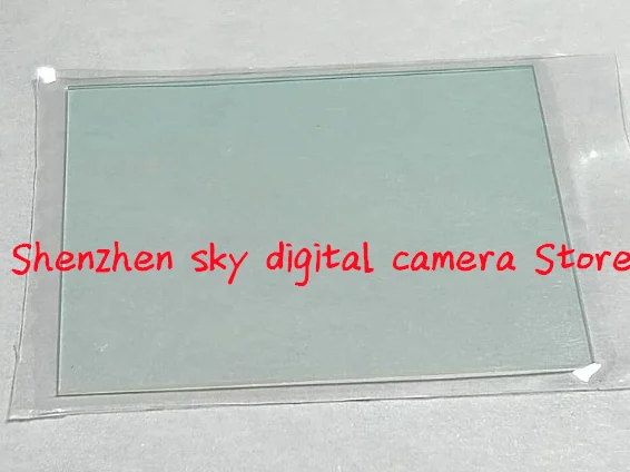 

1pcs For Nikon Z5 Z6 Z6II Z7 Z7II Z9 CCD Filter Glass Camera Detail Repair Replacement Parts