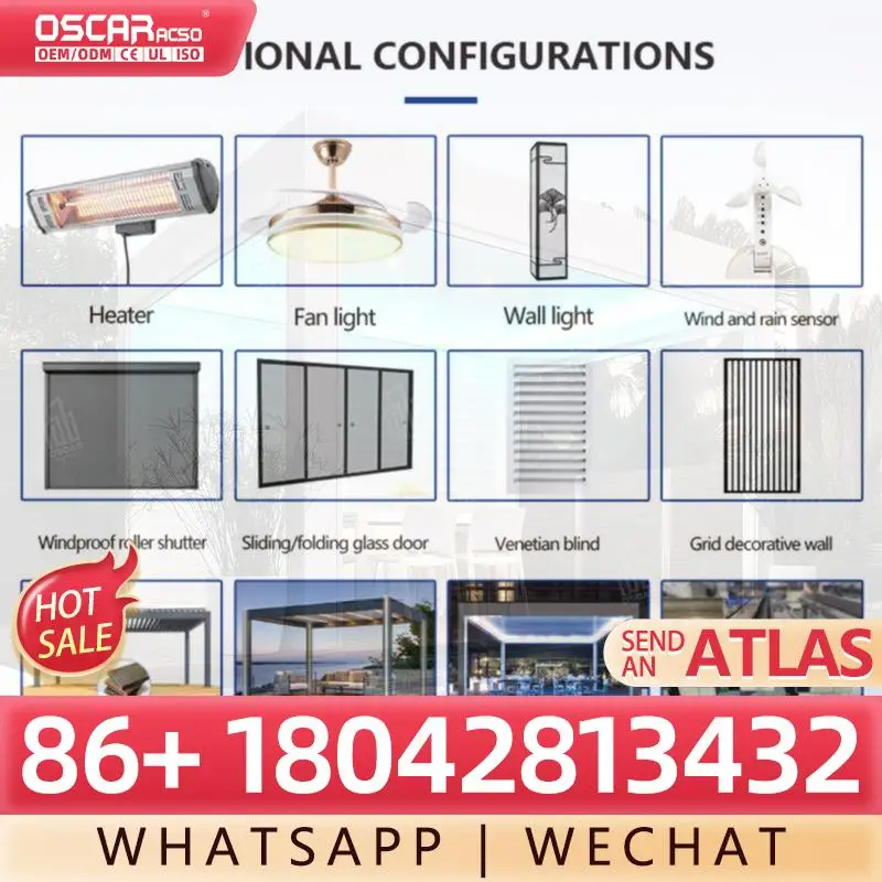 Highend Adjustable …