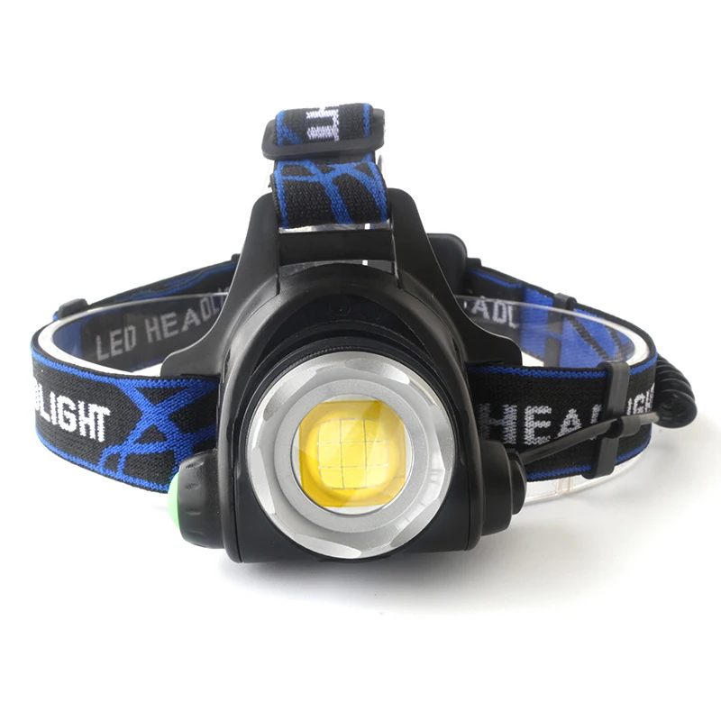 XHP180 2000,000LM The Most Brightest Led Headlamp Zoomable Head Flashlight Lamp Torch Headlights Usb Rechargeable for Camping