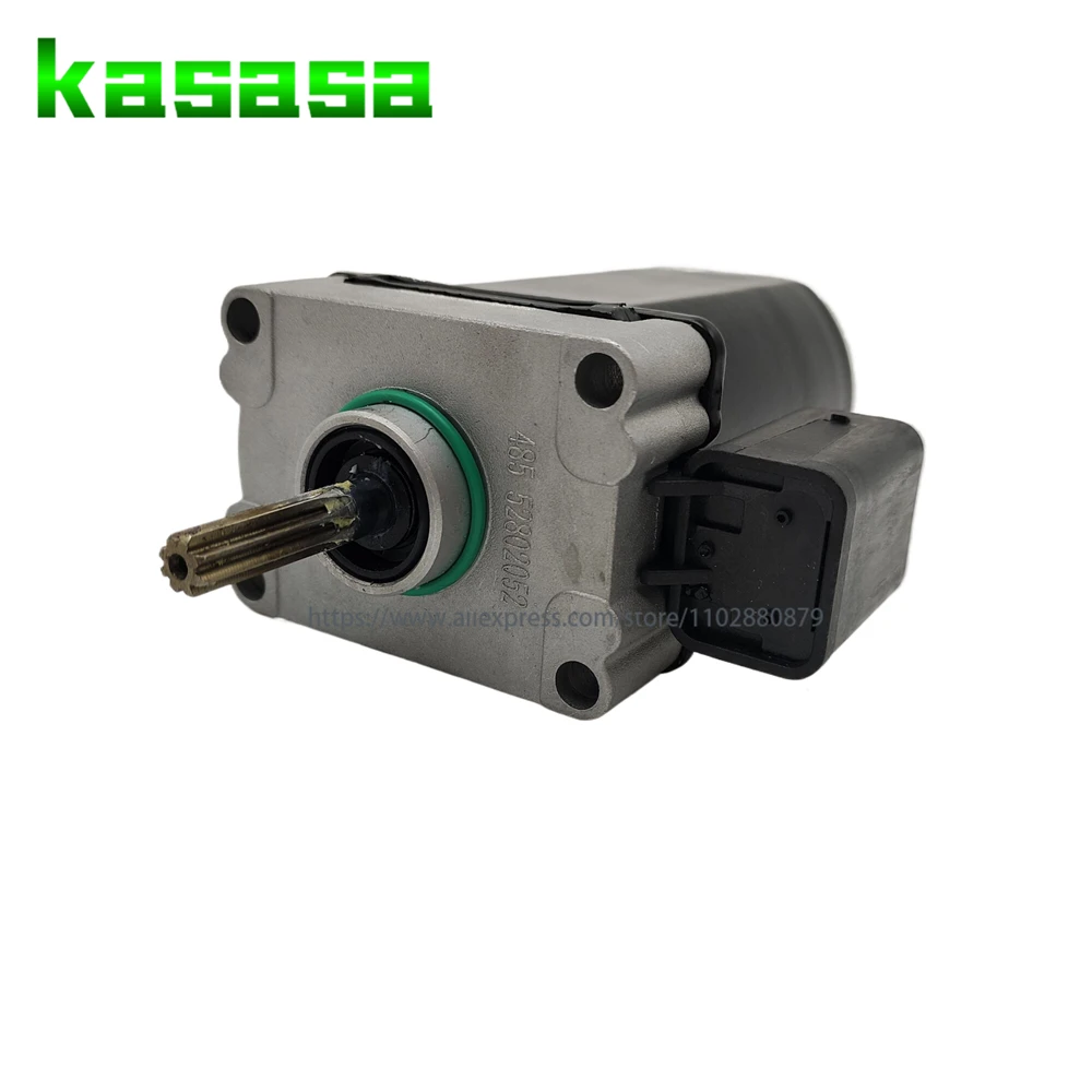 

Новый мотор привода раздаточной коробки (PTU) 68267195AA для Fiat 500X 2015-2023, Jeep Renegade 2015-2023, 4WD 4x4