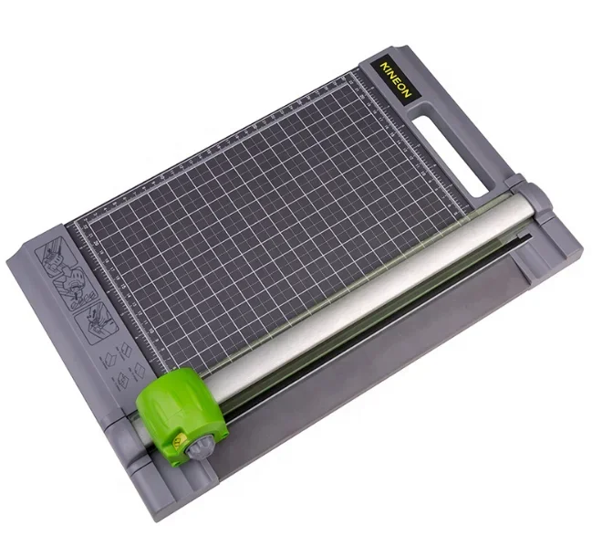 A4 Manual  Paper Knife  Trimmer