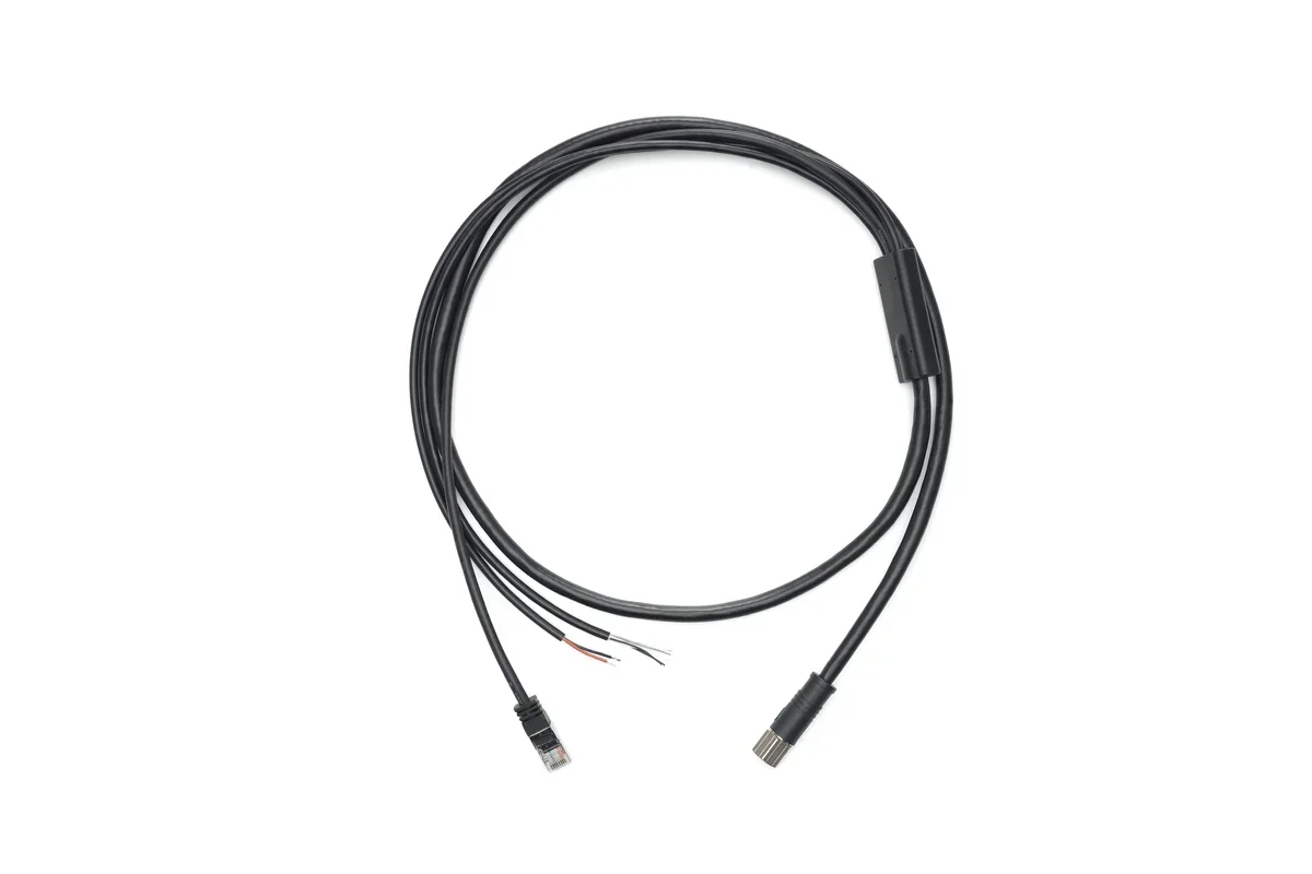 

Livox Three-wire Aviation Connector Livox Mid 360 Cable