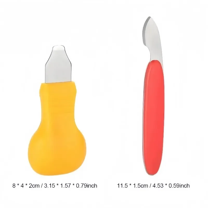 2pc Watch Repair Tools, Watch Back Cover for Case Opener, Watch Case Opener Back Cover Remover, Watch Battery Replacement Change