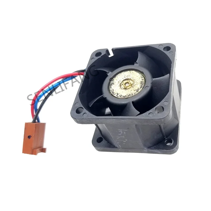 Brand for FFB0412HHN-5M01 DC12V 0.17A 3-wire cooling fan