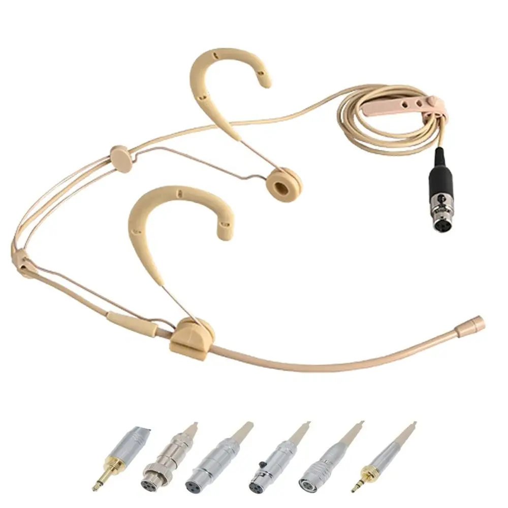 Beta-53 Cardioid He…